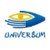 Logotipo de Universum Museo de las Ciencias de la UNAM