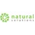 Natural Solutions logo