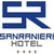 San Ranieri Hotel logo