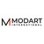 MODART International logo