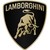 H.R. Owen Lamborghini logo