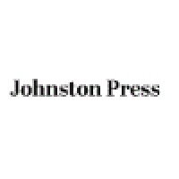 Johnston Press logo