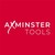 Axminster Tools logo