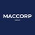 Maccorp Group Logo