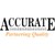 Accurate Engineering Company logo