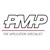 PMP, the Application Specialist logo