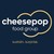 Cheesepop food group logo
