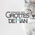 Domaine des Grottes de Han logo