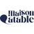MAISON ÀTABLE logo