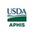 USDA Animal and Plant Health Inspection Service (APHIS) logo