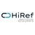 Logo di HiRef S.p.A.