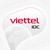 Viettel IDC logo
