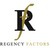 Regency Factors Ltd logo