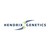 Hendrix Genetics logo
