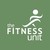 The Fitness Unit logo