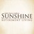 Sunshine Retirement Living logo