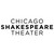 Logo di Chicago Shakespeare Theater