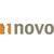 NOVO logo