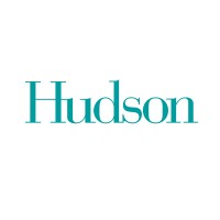 Hudson Global logo
