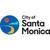 City of Santa Monica logo