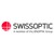 SwissOptic logo