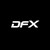 DFX Cloud Solutions logo