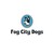 Fog City Dogs logo