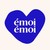 émoi émoi logo