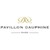 Pavillon Dauphine logo