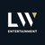 LW Entertainment logo