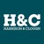 Harrison & Clough Ltd logo