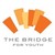 The Bridge for Youth logo