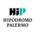 Hipódromo Palermo logo