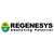 Regenesys logo
