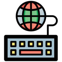 DATA - ENTRY logo
