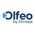 Olfeo logo