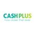CASHPLUS logo