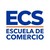 Escuela de Comercio de Santiago logo