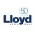 Lloyd Motor Group logo