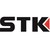 STK Sistemas Turnkey Elétricos do Brasil Logo