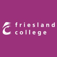 Friesland College logo