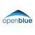 Logotipo de Open Blue
