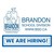 Brandon School Division logo