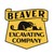 Beaver Excavating Company logo