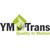 YM TRANS logo