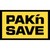 PAK'nSAVE logo