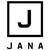 Jana logo