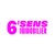 6e Sens Immobilier logo