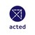 Acted logo