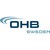 OHB Sweden AB logo